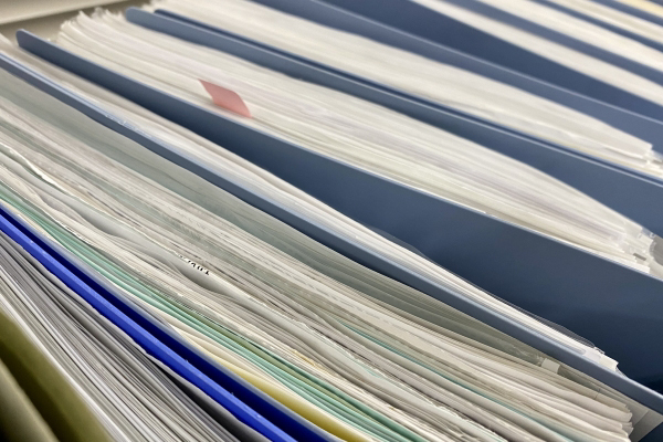 事務スタッフイメージ