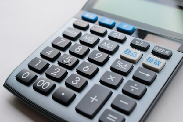 事務スタッフイメージ